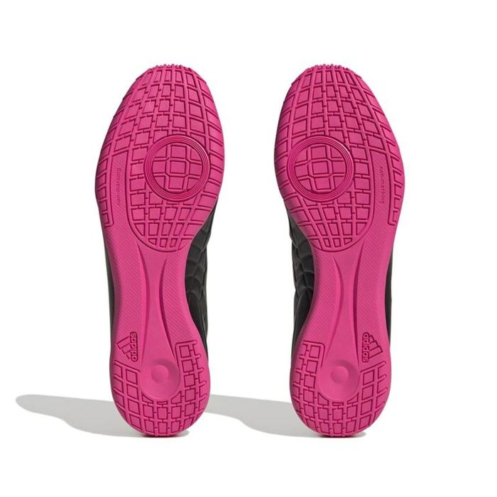Zapatillas de Fútbol Sala para Adultos Adidas Copa Pure 4 Negro Zapatillas de Fútbol Sala para Adultos Adidas Copa Pure 4 Negro