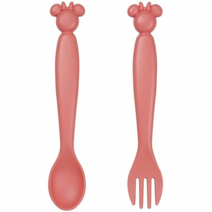 Thermobaby PACK DE COMIDA SILUETA - MINNIE AAAMI59094 5