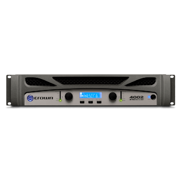 Amplificador De Potencia De Dos Canales, 1200W 2 Amplificador De Potencia De Dos Canales, 1200W 2
