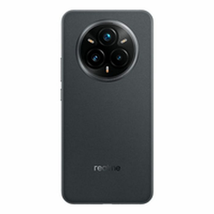Realme Oem Teléfono Móvil 14 Pro Plus 12GB RAM 512GB Almacenamiento Dual SIM 5G Gris Ante 9