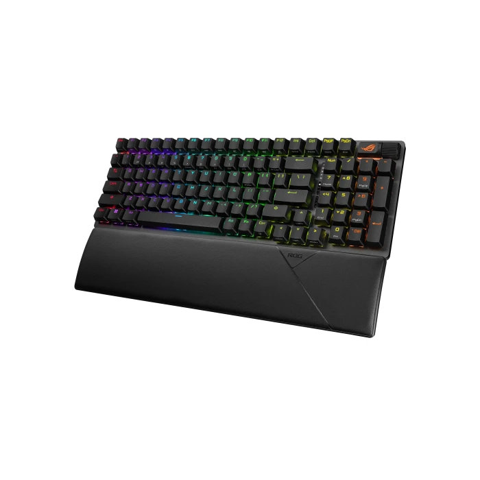 Teclado Asus Rog Strix Scope Ii Rx 3