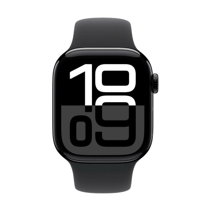 Smartwatch Apple MWX63QF/A Negro 1