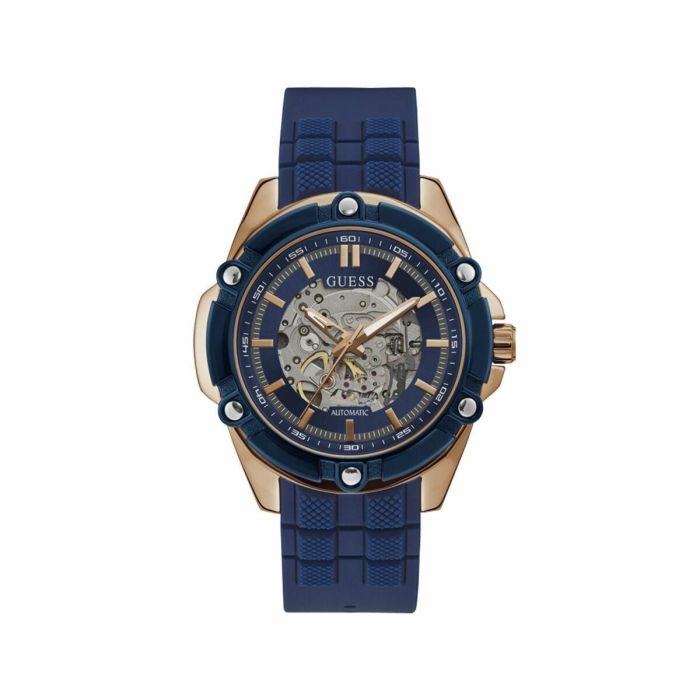 Reloj Hombre Guess GW0061G3 (Ø 47 mm) 0 Reloj Hombre Guess GW0061G3 (Ø 47 mm) 0