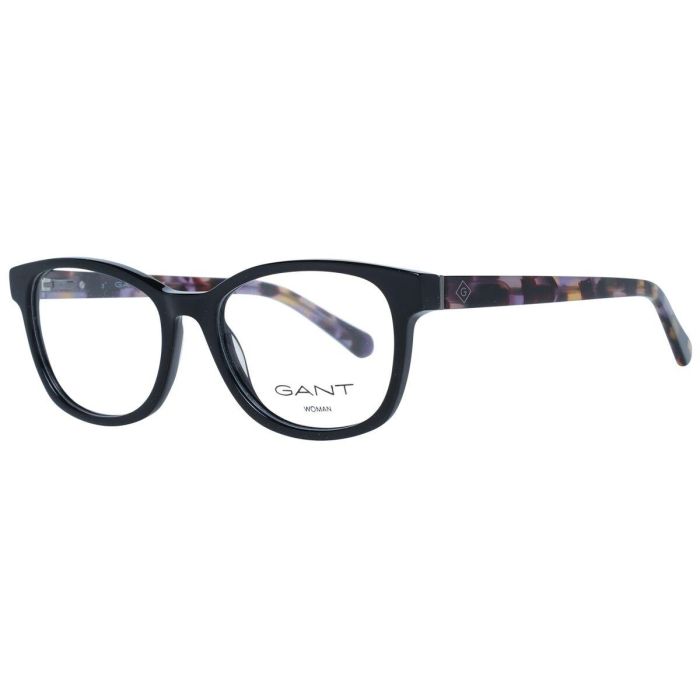 Montura de Gafas Mujer Gant GA4123 53001 Montura de Gafas Mujer Gant GA4123 53001