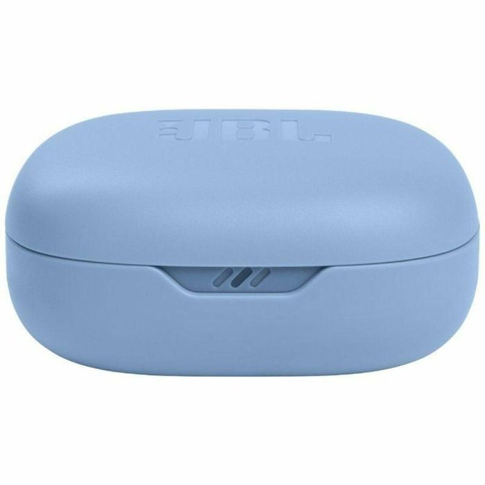 Auriculares Bluetooth JBL JBLWFLEXBLU Azul 18