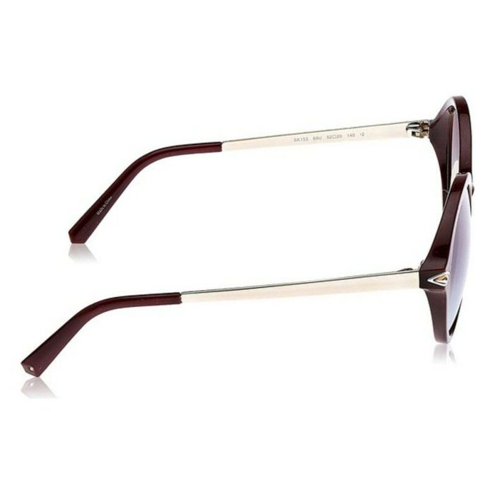 Gafas de Sol Mujer Swarovski SK0153-5269U Ø 52 mm 5