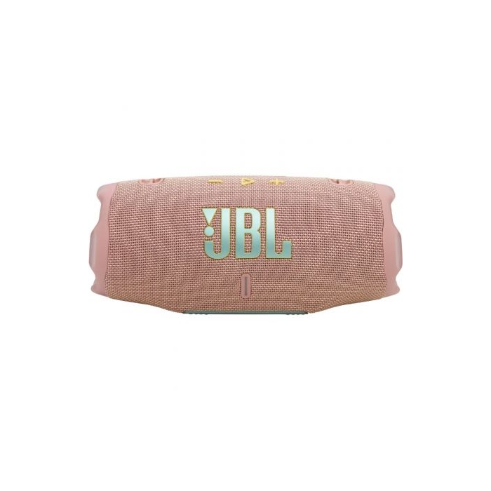 Altavoz con Bluetooth JBL Charge 6/ 45W/ 1.0/ Rosa 1 Altavoz con Bluetooth JBL Charge 6/ 45W/ 1.0/ Rosa 1