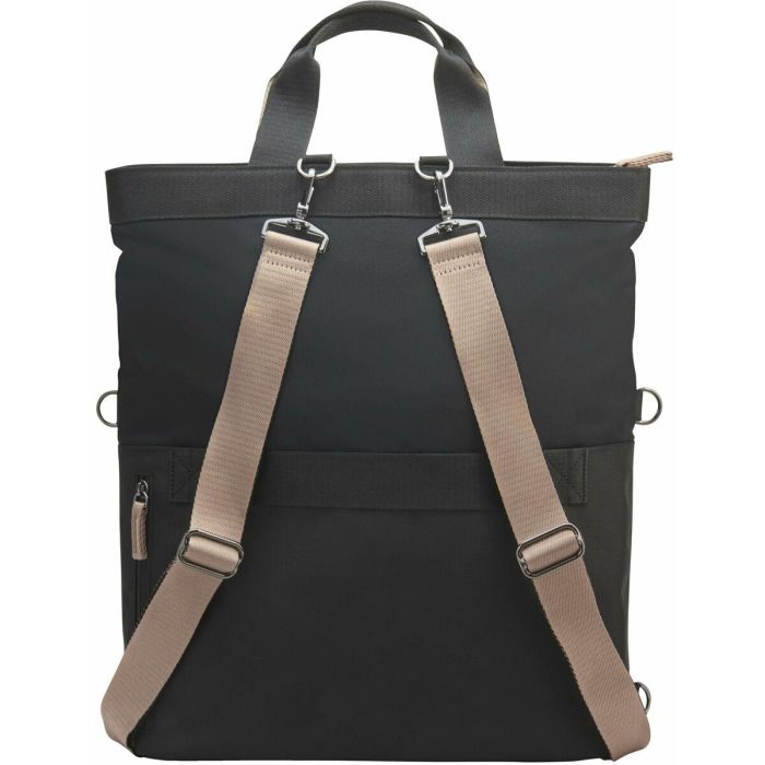 Mochila para Portátil HP 9C2H0AA Negro 3