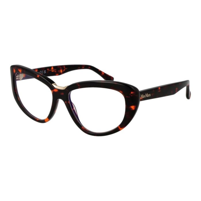 Montura de Gafas Mujer Max Mara MM5109-B 56052 0 Montura de Gafas Mujer Max Mara MM5109-B 56052 0