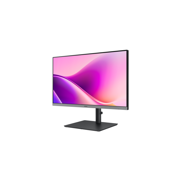 Samsung S43Uf Pantalla para Pc 61 Cm (24") 1920 X 1080 Pixeles Full Hd Lcd Negro 2