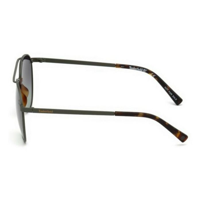 Gafas de Sol Hombre Timberland TB9149-5697D ø 56 mm 1