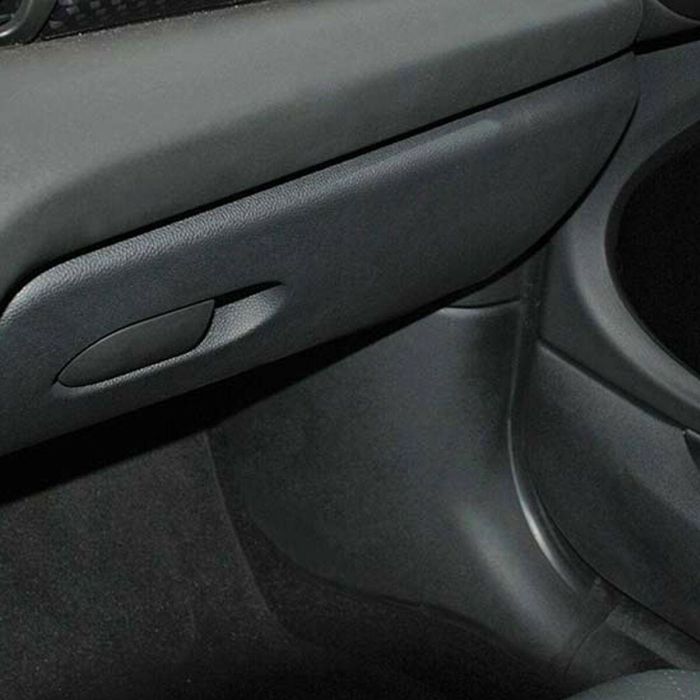 Foliatec FO2050 Interior Color Spray Primer Transparente 400 mL para Pretratamiento y Adhesión en Cuero Artificial, PVC, PUR, ABS 2