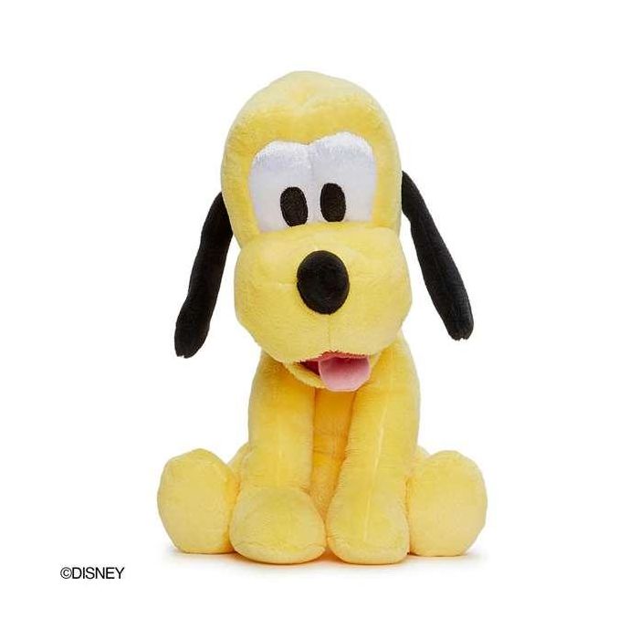 Peluche Pluto 35 Cm 6315874841 Simba 1 Peluche Pluto 35 Cm 6315874841 Simba 1