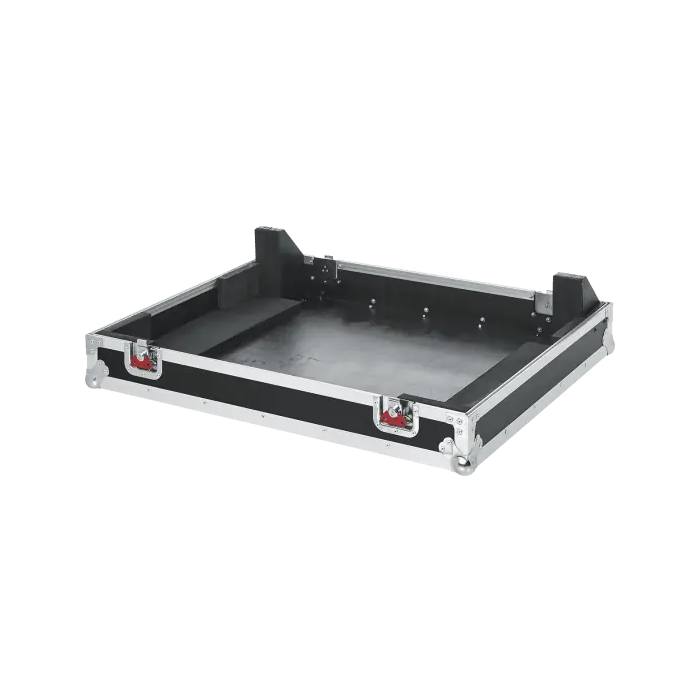 Gator Flightcase M32N con Interior y Ruedas Gtour - Ancho 43 cm, Alto 83 cm, Largo 105 cm 1