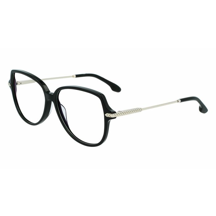 Montura de Gafas Mujer Victoria Beckham VB2625-5614001 ø 56 mm Montura de Gafas Mujer Victoria Beckham VB2625-5614001 ø 56 mm