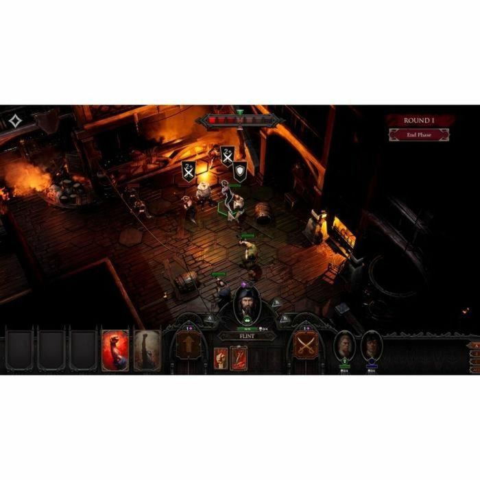 Flint: Treasure of Oblivion - Juego de PS5 2 Flint: Treasure of Oblivion - Juego de PS5 2