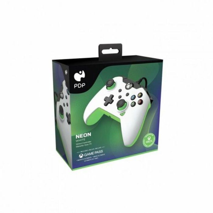 Mando Gaming PDP 049-012-WG 1 Mando Gaming PDP 049-012-WG 1