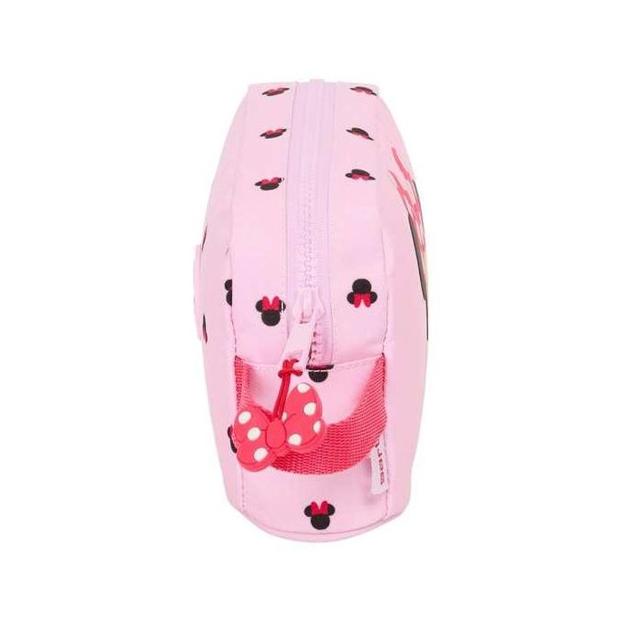 Safta Portadesayunos Térmico Minnie Mouse Nalve 120x215x65 mm 3 Safta Portadesayunos Térmico Minnie Mouse Nalve 120x215x65 mm 3