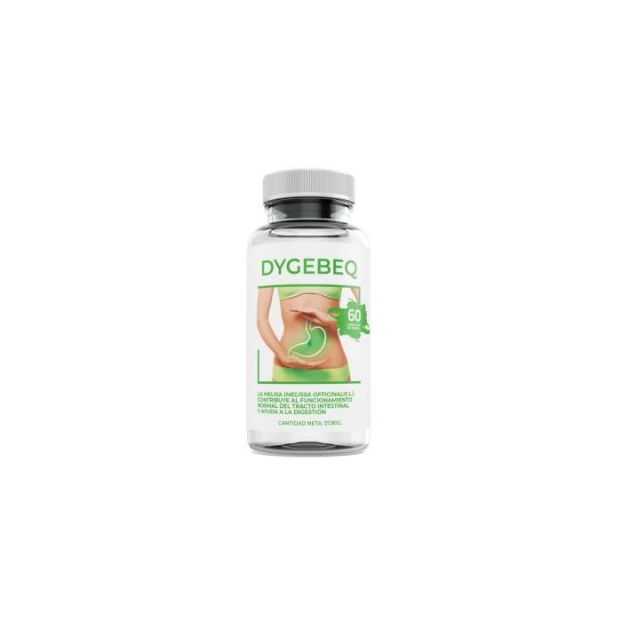 Dygebeq 60Cap. Dygebeq 60Cap.