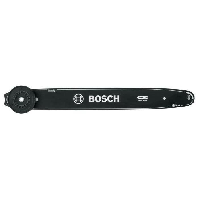 Bosch UniversalChain 40 Motosierra Eléctrica 1800W, 12m/s, Sistema SDS, Ligera y Ergonómica, para Cortar Leña y Ramas 1