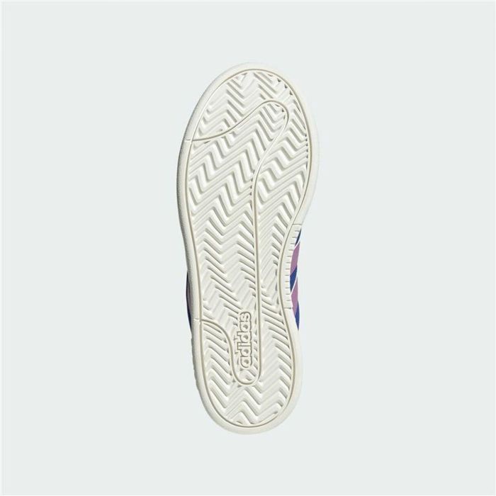 Zapatillas Deportivas Mujer Adidas Grand Court Alpha 00S Azul 4