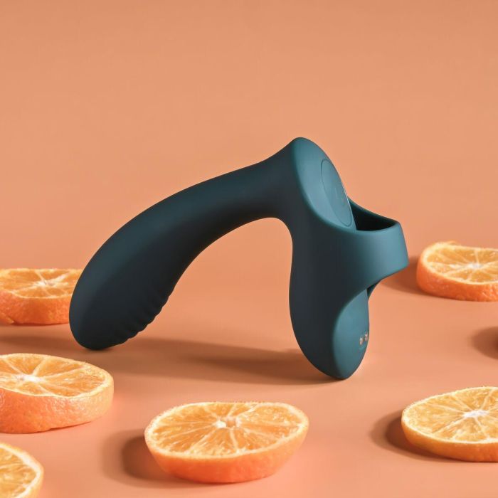 Vibrador Para Dedo Playboy Playboy 15 Vibrador Para Dedo Playboy Playboy 15