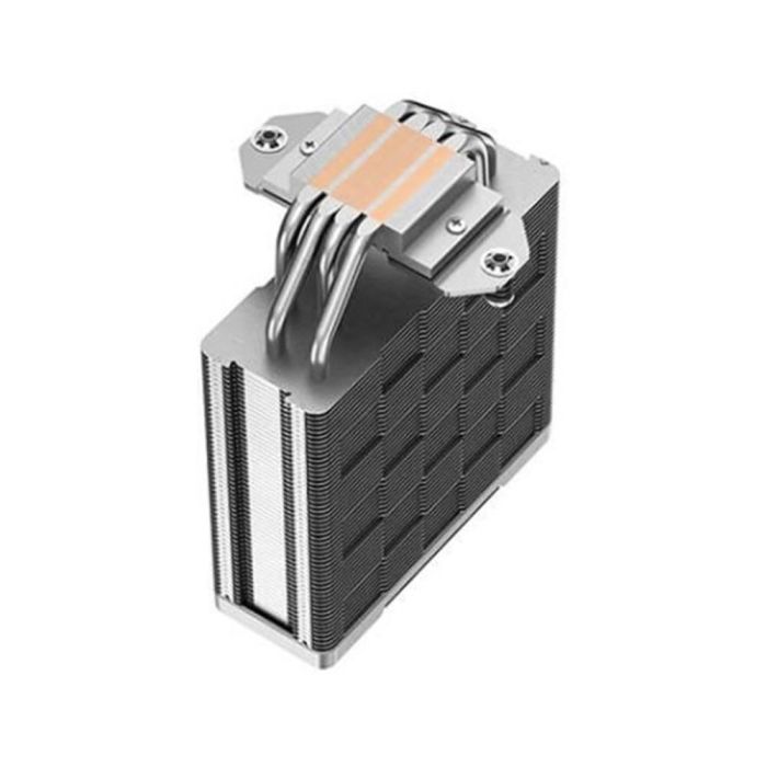 Deepcool R-AK400-BKNNMN-G-1 Disipador AK400 Black 120 mm para CPU 1 Deepcool R-AK400-BKNNMN-G-1 Disipador AK400 Black 120 mm para CPU 1