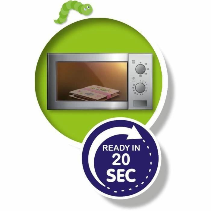 Ses Creative Prensa de Flores SES8710341252014 - Prensa las flores más bellas para creaciones elegantes 4