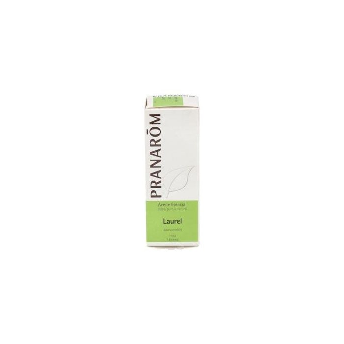 Aceite Esencial Aeqt Laurel