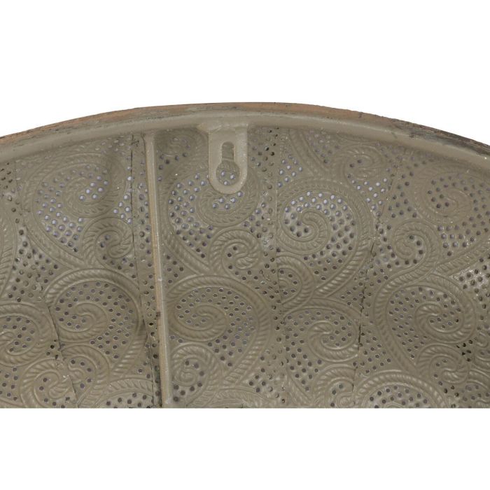 Espejo de pared Home ESPRIT Dorado Árabe 78 X 5,5 X 106 CM 1
