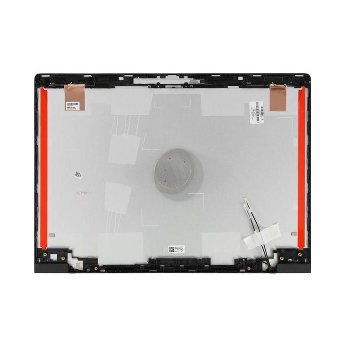 HP Cubierta Trasera de Pantalla con Antenas Inalámbricas y Adhesivo de Marco para Pantallas No-Privacidad y Cámara HD 0 HP Cubierta Trasera de Pantalla con Antenas Inalámbricas y Adhesivo de Marco para Pantallas No-Privacidad y Cámara HD 0