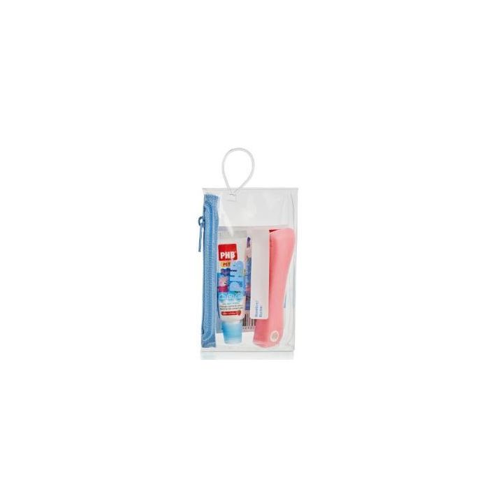 Phb Kit Petit Cepillo + Gel 15Ml