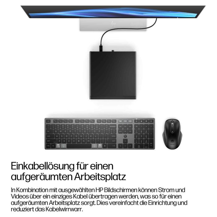 HP EliteDesk 8 Mini G1a AMD Ryzen AI 5 340 32GB RAM 512GB SSD W11P 1J Gar 15 HP EliteDesk 8 Mini G1a AMD Ryzen AI 5 340 32GB RAM 512GB SSD W11P 1J Gar 15