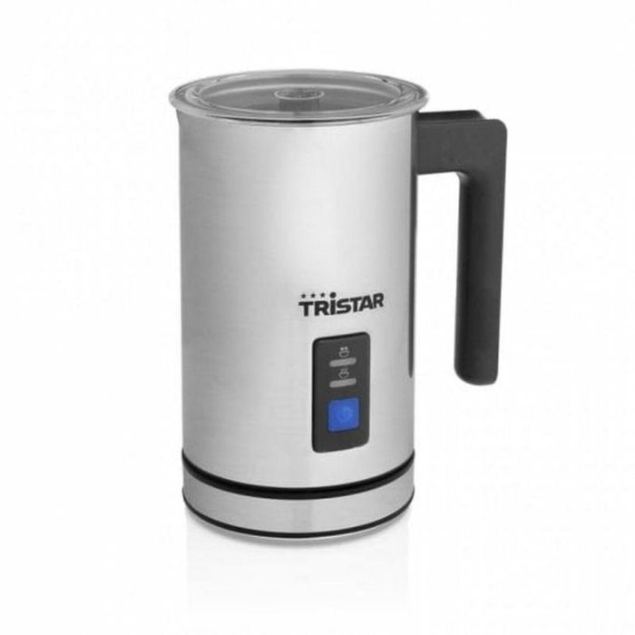 Hervidor Tristar 240 ml Negro Plateado Acero Inoxidable 500 W 3