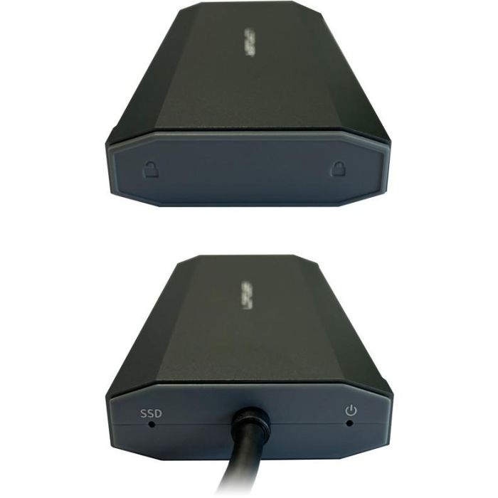 LC-Power LC-HUB-C-MULTI-7-M2 USB-C auf 2xUSB-A/2xUSB-C/HDMI 3 LC-Power LC-HUB-C-MULTI-7-M2 USB-C auf 2xUSB-A/2xUSB-C/HDMI 3