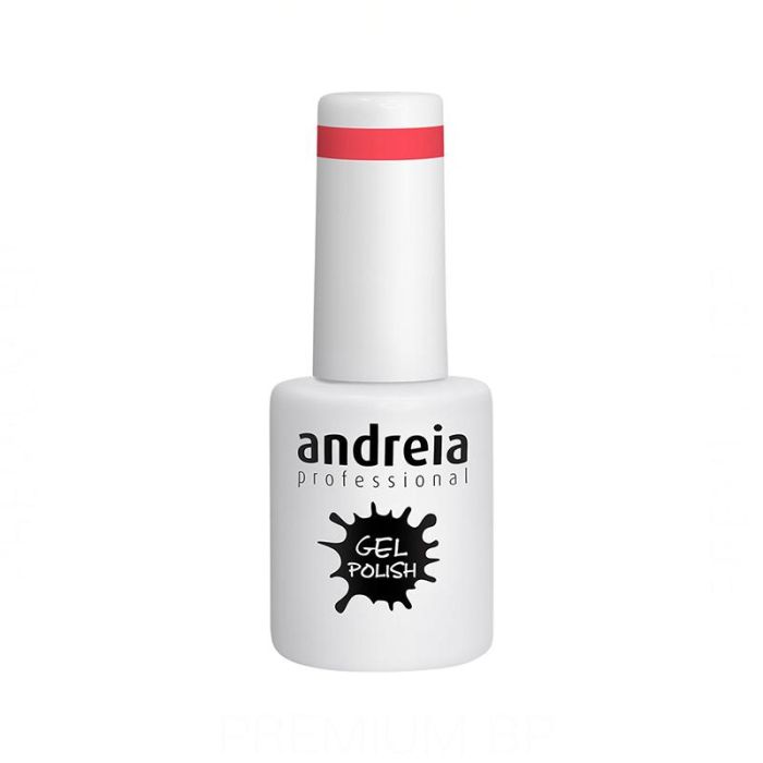 Andreia Professional Gel Polish Esmalte Semipermanente 105 ml Color 265