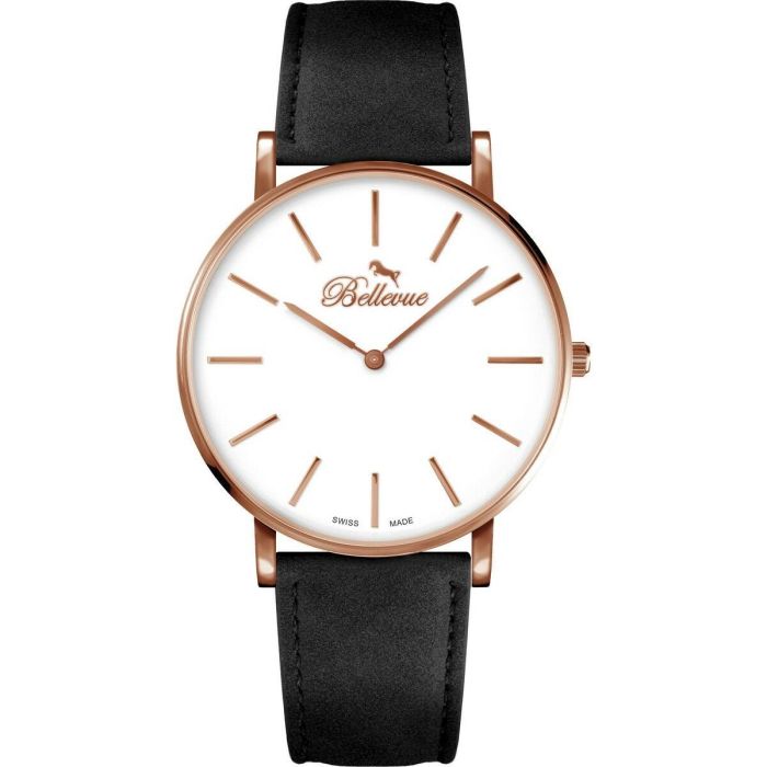 Reloj Hombre Bellevue B.60 (Ø 40 mm) Reloj Hombre Bellevue B.60 (Ø 40 mm)