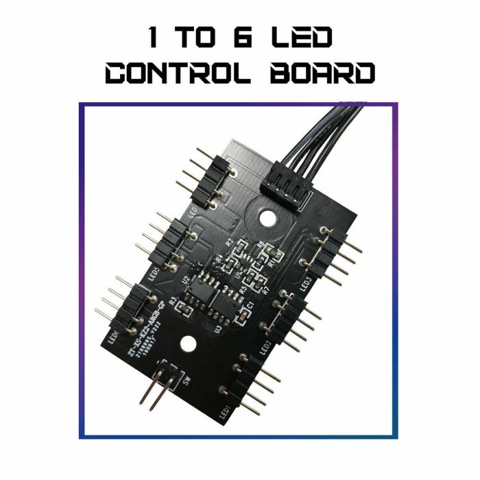 MSI MAG Forge 100M Midi Tower Negro Transparente con Iluminación Púrpura y Panel de Vidrio Templado para PC Gaming 27