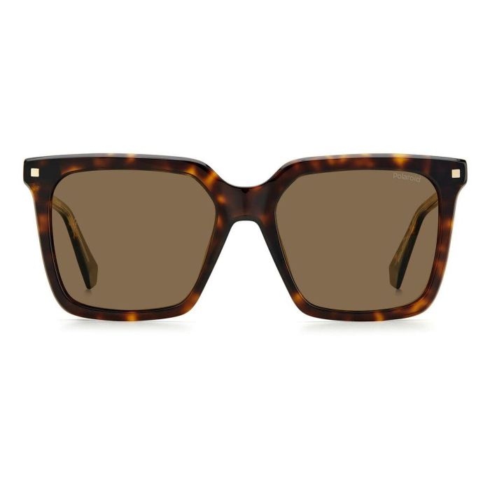 Gafas de Sol Mujer Polaroid PLD-4115-S-X-086F4SP ø 54 mm 3 Gafas de Sol Mujer Polaroid PLD-4115-S-X-086F4SP ø 54 mm 3