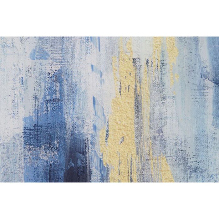 Cuadro DKD Home Decor 80 x 2,5 x 120 cm Abstracto Moderno (2 Unidades) 1 Cuadro DKD Home Decor 80 x 2,5 x 120 cm Abstracto Moderno (2 Unidades) 1