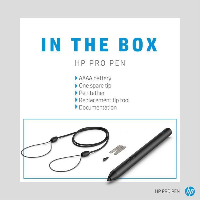 HP Pro Pen G1 6