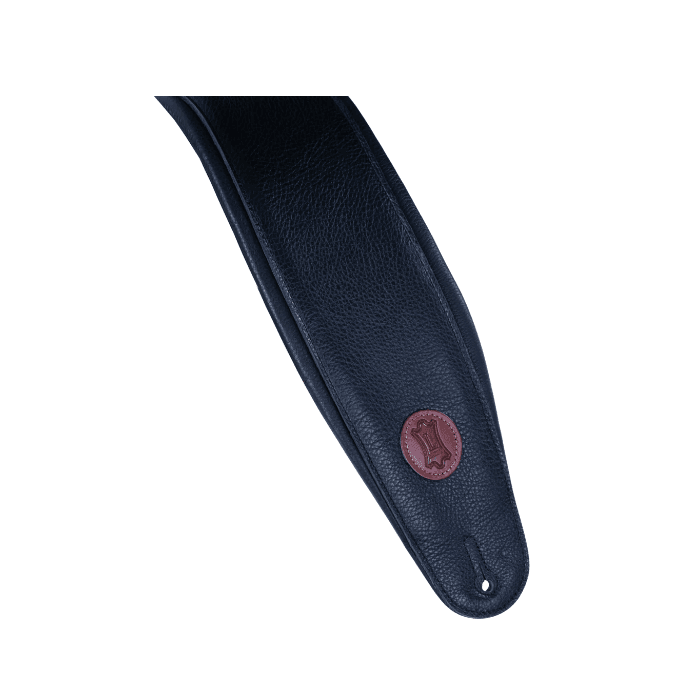 Correa Levy´S Signature Legacy Series 4 ½" - Cuero Suave Negro Levys 3