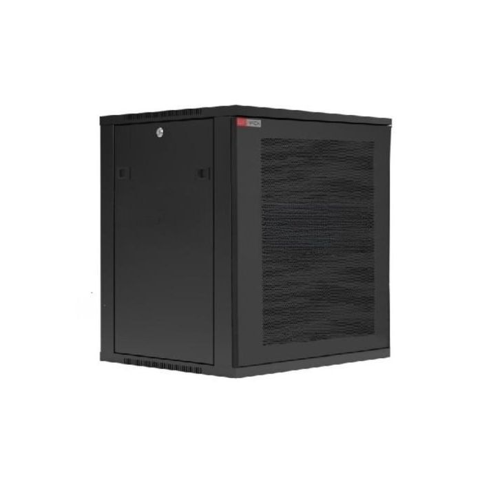 WP WPN-RSB-15608-B Armario Rack 15U Independiente Negro 800kg IP20 WP WPN-RSB-15608-B Armario Rack 15U Independiente Negro 800kg IP20