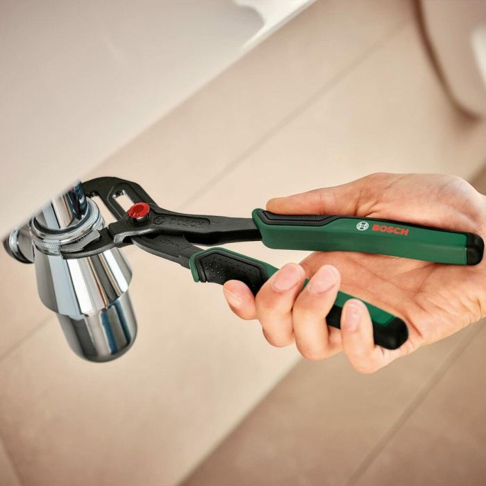 Bosch BOS4053423302325 Alicates multiagarre 2 Bosch BOS4053423302325 Alicates multiagarre 2