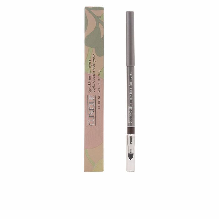 Lápiz de Ojos Quickliner Clinique 5 Lápiz de Ojos Quickliner Clinique 5