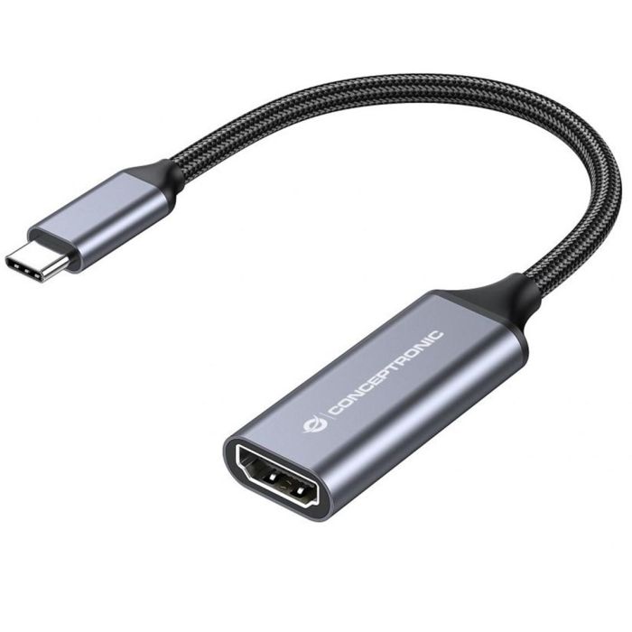 Adaptador Usb Tipo C A Hdmi Adaptador Usb Tipo C A Hdmi