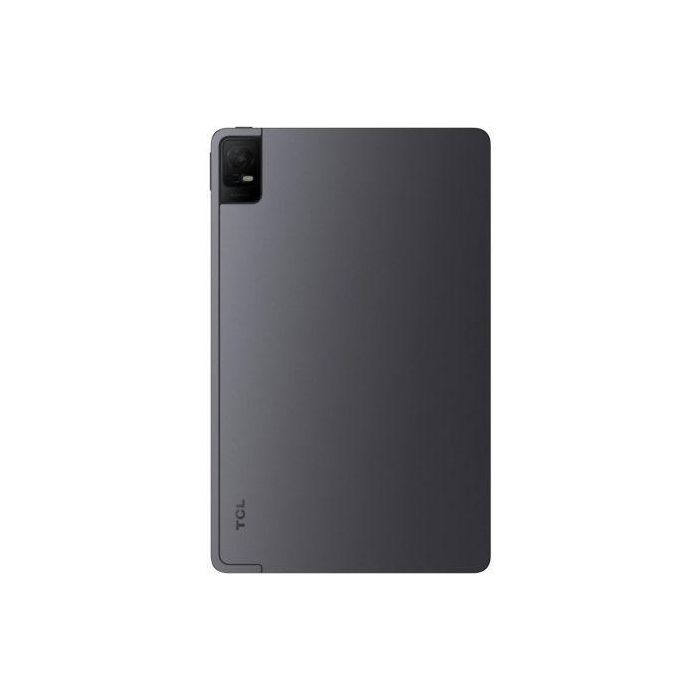 TCL NXTPAPER 11 Tablet 10.9" 4GB RAM 128GB Almacenamiento Wi-Fi Android 13 Gris 4