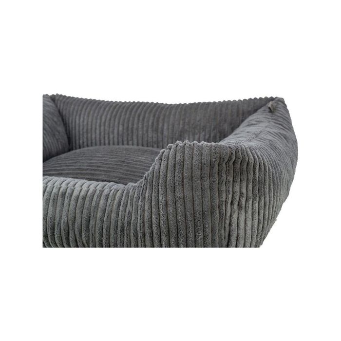 Cama para Perro Trixie Vital Jonna Gris oscuro 60 x 50 cm 3 Cama para Perro Trixie Vital Jonna Gris oscuro 60 x 50 cm 3