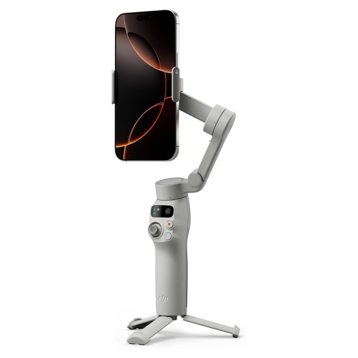 DJI Gimbal-Stabilisator CP.OS.00000406.01 para Smartphones DJI Gimbal-Stabilisator CP.OS.00000406.01 para Smartphones