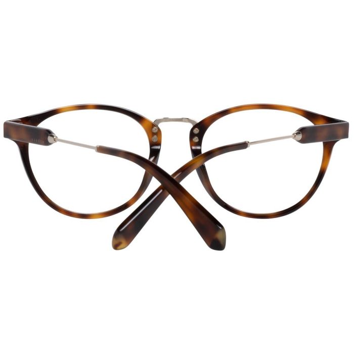 Montura de Gafas Hombre Sandro Paris SD1006 49201 2 Montura de Gafas Hombre Sandro Paris SD1006 49201 2